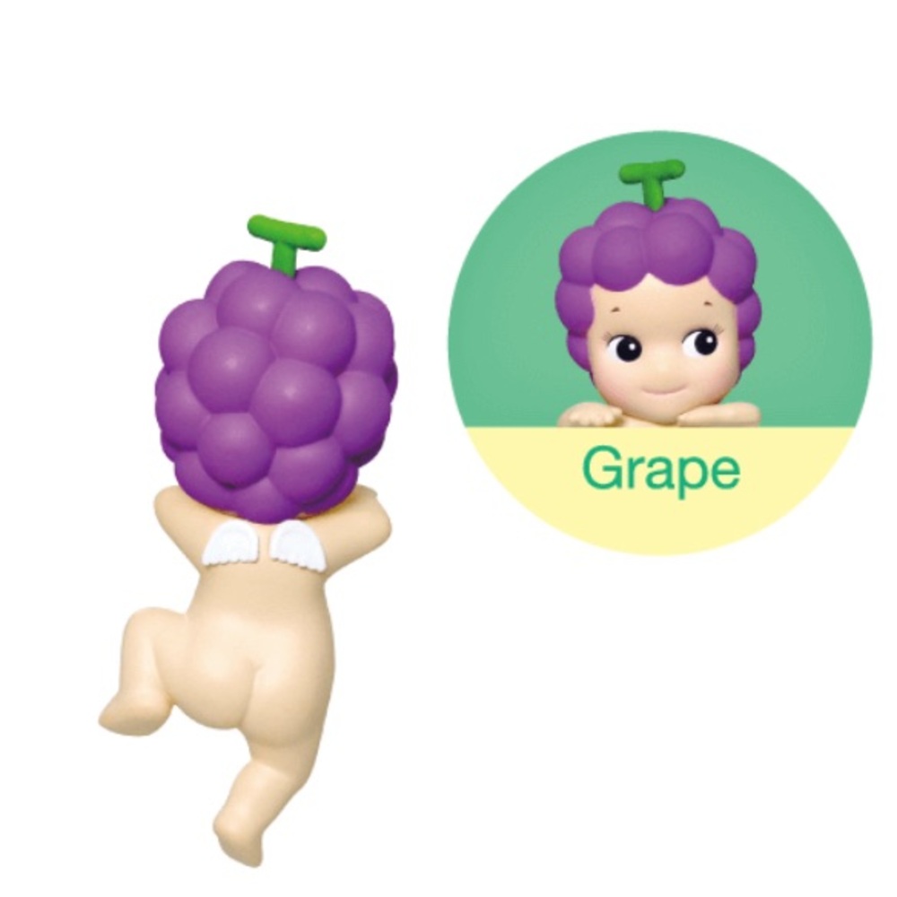 Sonny Angel Harvest Series Hipper